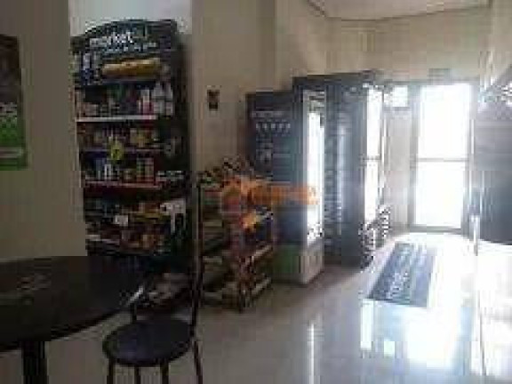 Imagem Apartamento com 3 Quartos à Venda, 96 m² em Centro - Guarulhos