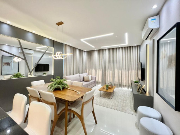 Imagem Apartamento com 3 Quartos à Venda, 103 m² em Navegantes - Capao Da Canoa Imagem Apartamento com 3 Quartos à Venda, 103 m² em Navegantes - Capao Da Canoa