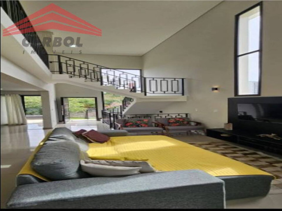 Casa de Condomínio com 3 Quartos à Venda, 250 m² em Chácara Morada Mediterrânea - Jundiaí