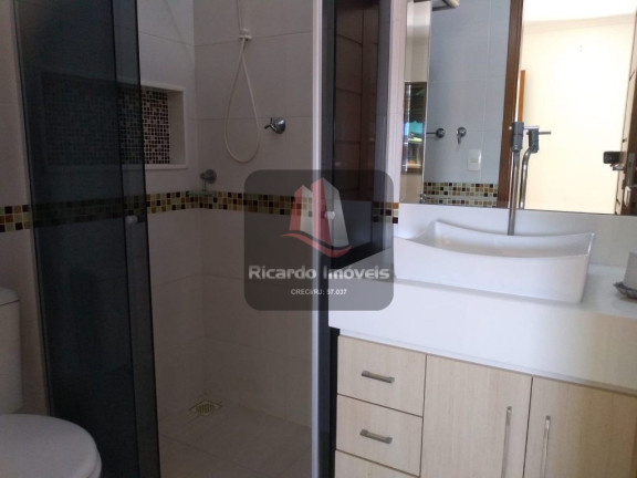 Imagem Imóvel com 2 Quartos à Venda, 100 m² em Peró - Cabo Frio