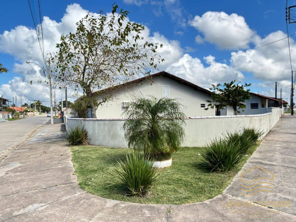 Imagem Casa com 3 Quartos à Venda, 190 m² em Salinas - Balneário Barra Do Sul Imagem Casa com 3 Quartos à Venda, 190 m² em Salinas - Balneário Barra Do Sul