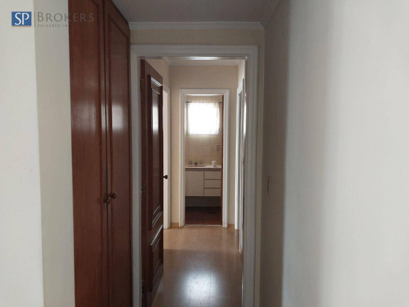 Imagem Apartamento com 2 Quartos à Venda, 115 m² em Centro - Campinas Imagem Apartamento com 2 Quartos à Venda, 115 m² em Centro - Campinas