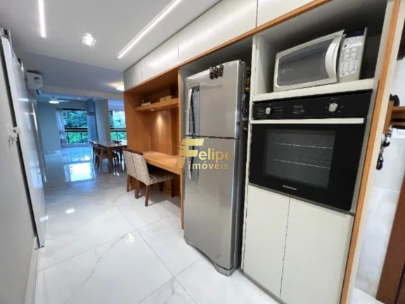 Imagem Cobertura com 4 Quartos à Venda, 275 m² em Barro Vermelho - Vitória Imagem Cobertura com 4 Quartos à Venda, 275 m² em Barro Vermelho - Vitória