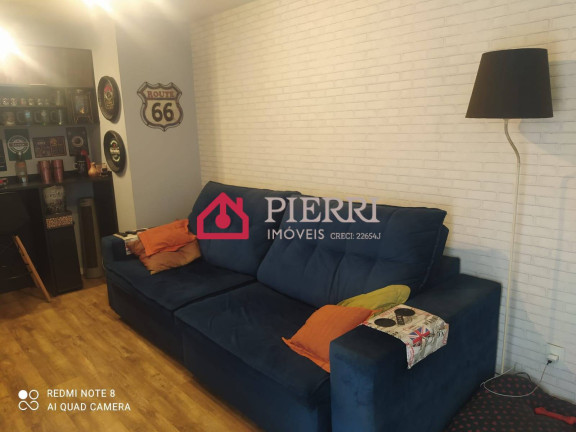 Imagem Apartamento com 2 Quartos à Venda, 49 m² em Vila Brasilândia - São Paulo Imagem Apartamento com 2 Quartos à Venda, 49 m² em Vila Brasilândia - São Paulo