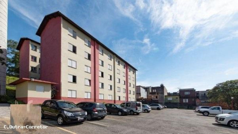 Apartamento com 2 Quartos à Venda, 47 m² em Cooperativa - São Bernardo Do Campo