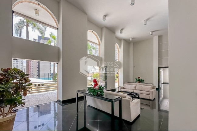 Imagem Apartamento com 4 Quartos à Venda, 247 m² em Vila Suzana - São Paulo