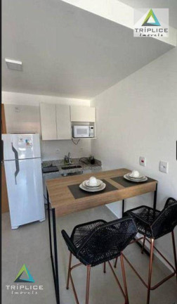 Imagem Studio com 1 Quarto à Venda, 30 m² em Centro - Juiz De Fora