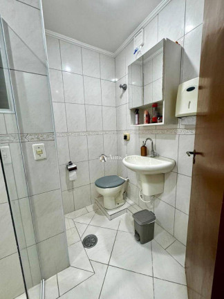 Imagem Apartamento com 2 Quartos à Venda, 68 m² em Campo Grande - Santos Imagem Apartamento com 2 Quartos à Venda, 68 m² em Campo Grande - Santos