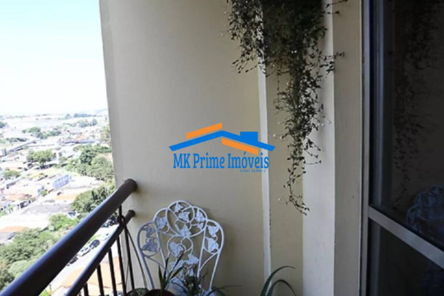 Imagem Apartamento com 2 Quartos à Venda, 56 m² em Jardim América - Taboão Da Serra Imagem Apartamento com 2 Quartos à Venda, 56 m² em Jardim América - Taboão Da Serra