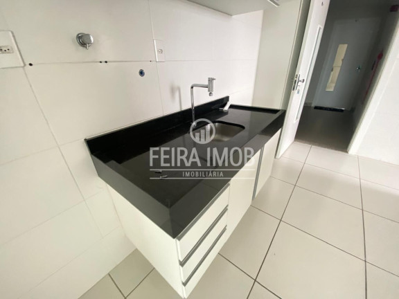 Imagem Apartamento com 3 Quartos à Venda, em Santa Mônica - Feira De Santana Imagem Apartamento com 3 Quartos à Venda, em Santa Mônica - Feira De Santana