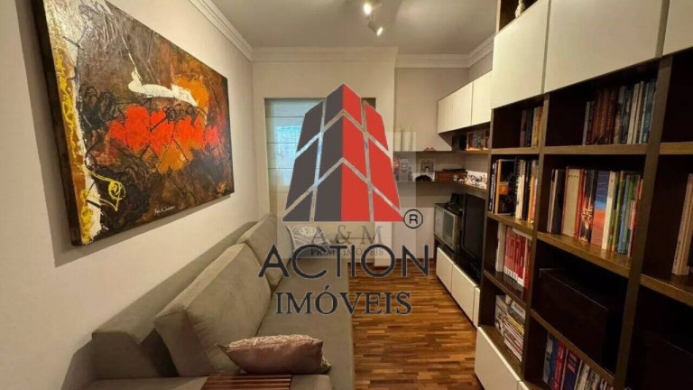 Imagem Apartamento com 3 Quartos à Venda, 145 m² em Jardim Anália Franco - São Paulo Imagem Apartamento com 3 Quartos à Venda, 145 m² em Jardim Anália Franco - São Paulo