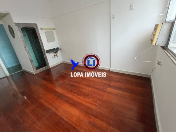 Imagem Apartamento com 1 Quarto para Alugar, 25 m² em Centro - Rio De Janeiro Imagem Apartamento com 1 Quarto para Alugar, 25 m² em Centro - Rio De Janeiro