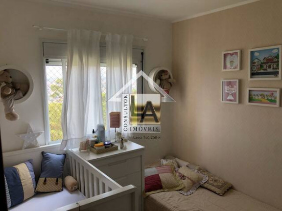 Imagem Apartamento com 2 Quartos à Venda, 85 m² em Vila Andrade - São Paulo