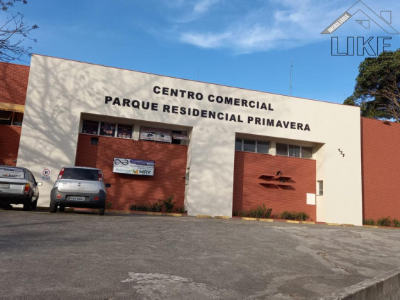 Imagem Sala Comercial à Venda, em Bosque Dos Eucaliptos - São José Dos Campos Imagem Sala Comercial à Venda, em Bosque Dos Eucaliptos - São José Dos Campos
