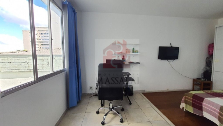 Imagem Apartamento com 1 Quarto à Venda, 31 m² em Centro Histórico - Porto Alegre Imagem Apartamento com 1 Quarto à Venda, 31 m² em Centro Histórico - Porto Alegre