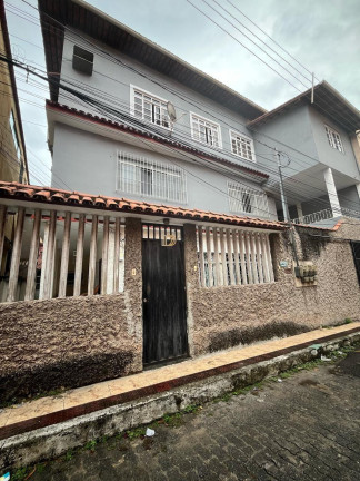 Casa com 4 Quartos à Venda, 163 m² em Aribiri - Vila Velha