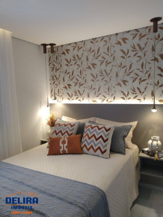 Imagem Apartamento com 3 Quartos à Venda, 60 m² em Atibaia Jardim - Atibaia