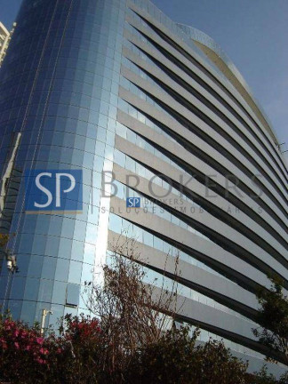 Imagem Sala Comercial à Venda, 92 m² em Brooklin Paulista - São Paulo Imagem Sala Comercial à Venda, 92 m² em Brooklin Paulista - São Paulo