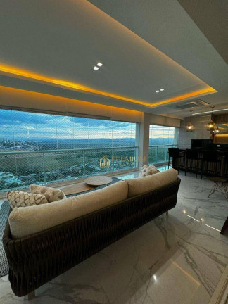 Imagem Apartamento com 4 Quartos à Venda, 259 m² em Jardim Das Colinas - São José Dos Campos Imagem Apartamento com 4 Quartos à Venda, 259 m² em Jardim Das Colinas - São José Dos Campos