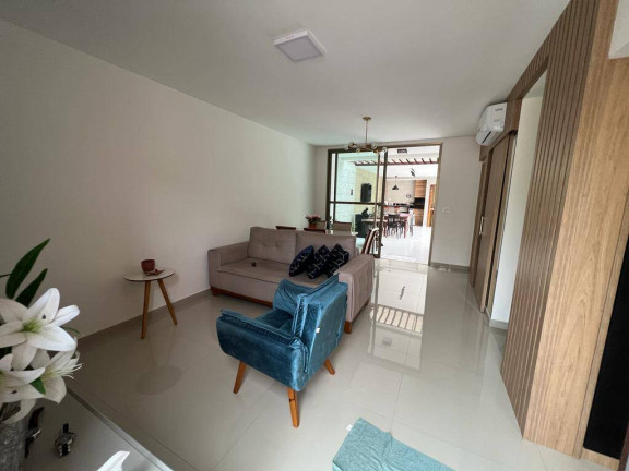 Imagem Casa com 3 Quartos à Venda,  em Sim - Feira De Santana