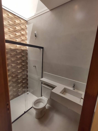 Imagem Casa de Condomínio com 3 Quartos à Venda, 154 m² em Jardim Residencial Villagio Ipanema I - Sorocaba