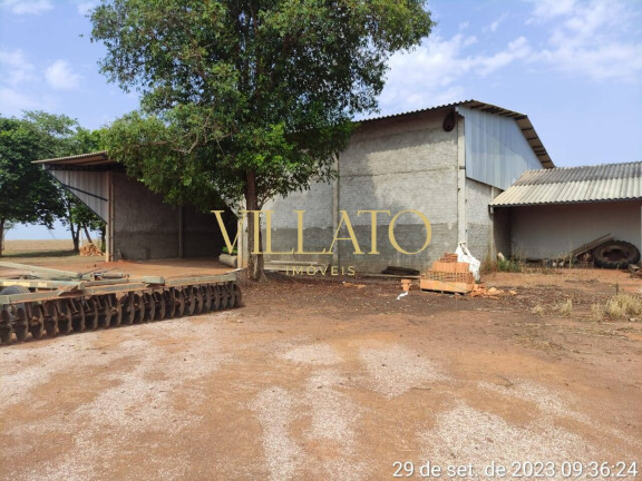 Imagem Fazenda à Venda, 3.600 m² em Centro - Querência Imagem Fazenda à Venda, 3.600 m² em Centro - Querência