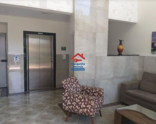 Imagem Apartamento com 2 Quartos à Venda, 75 m² em Vila Tupi - Praia Grande Imagem Apartamento com 2 Quartos à Venda, 75 m² em Vila Tupi - Praia Grande