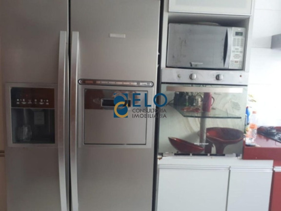 Imagem Sobrado com 4 Quartos à Venda, 200 m² em Marapé - Santos