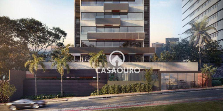 Imagem Apartamento com 3 Quartos à Venda, 286 m² em Sion - Belo Horizonte Imagem Apartamento com 3 Quartos à Venda, 286 m² em Sion - Belo Horizonte