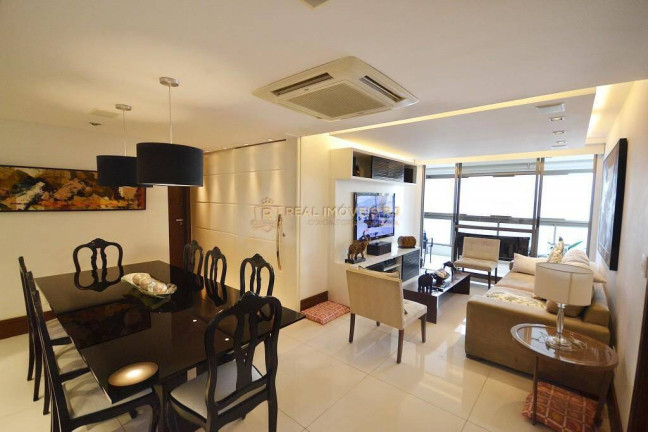 Imagem Apartamento com 4 Quartos para Alugar, 150 m² em Barra Da Tijuca - Rio De Janeiro Imagem Apartamento com 4 Quartos para Alugar, 150 m² em Barra Da Tijuca - Rio De Janeiro