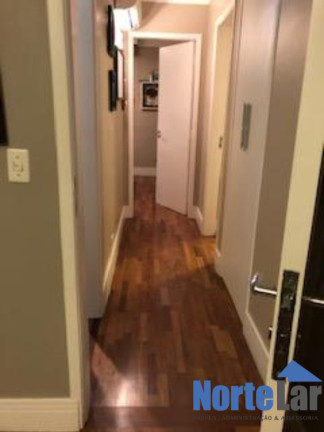 Imagem Apartamento com 3 Quartos à Venda, 96 m² em Tucuruvi - São Paulo
