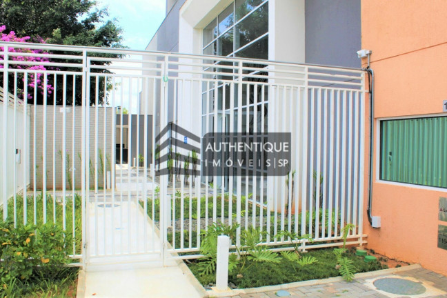 Imagem Apartamento com 2 Quartos à Venda, 53 m² em Santo Amaro - São Paulo Imagem Apartamento com 2 Quartos à Venda, 53 m² em Santo Amaro - São Paulo