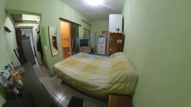 Imagem Sobrado com 3 Quartos à Venda, 143 m² em Paulicéia - São Bernardo Do Campo