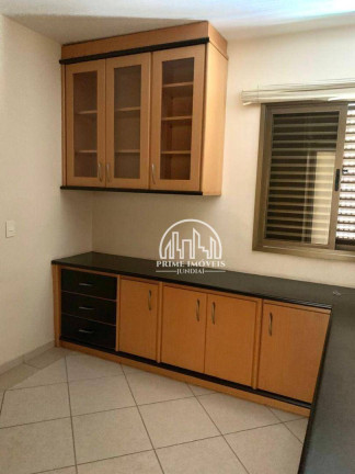 Imagem Apartamento com 3 Quartos para Alugar, 112 m² em Vila Arens - Jundiaí