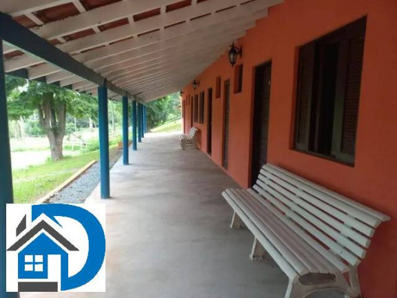Imagem Chácara com 8 Quartos à Venda, 109 m² em Zona Rural - Piedade Imagem Chácara com 8 Quartos à Venda, 109 m² em Zona Rural - Piedade
