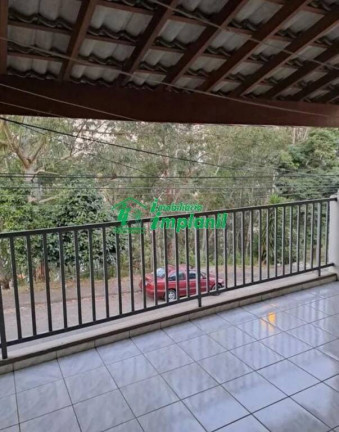 Sobrado com 2 Quartos à Venda, 145 m² em Jardim Colonial - Jundiaí