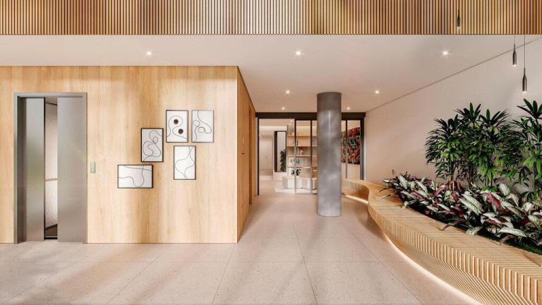 Imagem Imóvel com 2 Quartos à Venda,  em Vila Ipojuca - São Paulo