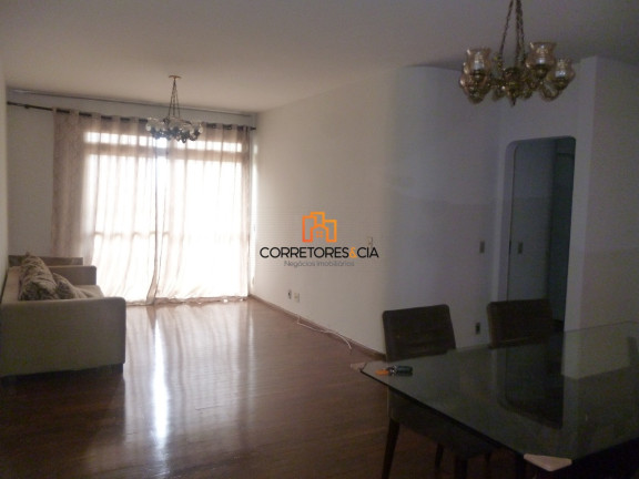 Imagem Apartamento com 2 Quartos à Venda, 106 m² em Centro - Ribeirão Preto Imagem Apartamento com 2 Quartos à Venda, 106 m² em Centro - Ribeirão Preto