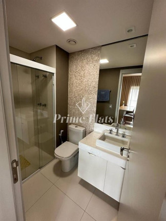 Imagem Apartamento com 1 Quarto à Venda, 49 m² em Vila Olímpia - São Paulo