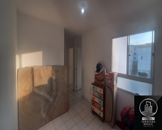 Imagem Apartamento com 2 Quartos à Venda, 57 m² em Altos De Ipanema - Sorocaba
