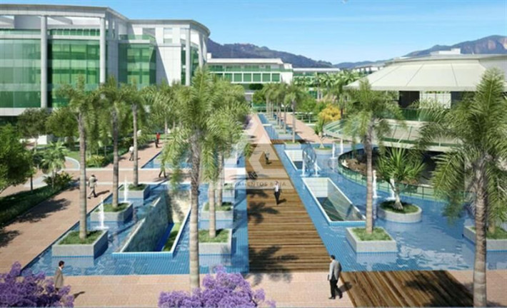 Imagem Sala Comercial à Venda, 39 m² em Barra Da Tijuca - Rio De Janeiro Imagem Sala Comercial à Venda, 39 m² em Barra Da Tijuca - Rio De Janeiro