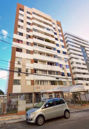 Apartamento com 3 Quartos à Venda, 75 m² em Candeal - Salvador