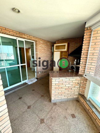 Imagem Apartamento com 5 Quartos à Venda ou Locação, 400 m² em Panamby - São Paulo Imagem Apartamento com 5 Quartos à Venda ou Locação, 400 m² em Panamby - São Paulo