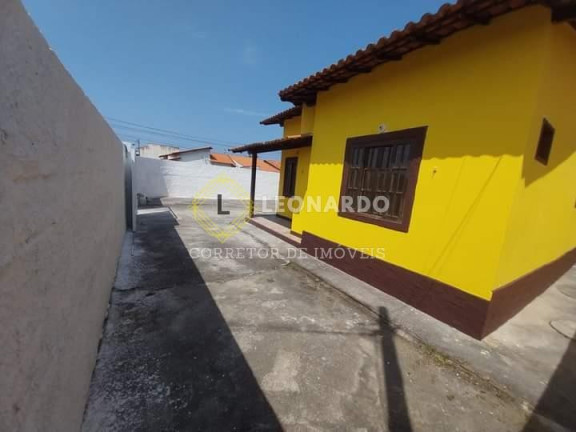 Casa com 2 Quartos à Venda, 60 m² em Itaipuaçu - Maricá