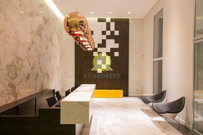 Imagem Sala Comercial à Venda, 43 m² em Batel - Curitiba Imagem Sala Comercial à Venda, 43 m² em Batel - Curitiba