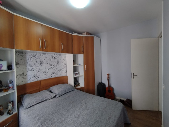 Imagem Apartamento com 2 Quartos à Venda, 56 m² em Vila São Geraldo - Taubaté Imagem Apartamento com 2 Quartos à Venda, 56 m² em Vila São Geraldo - Taubaté