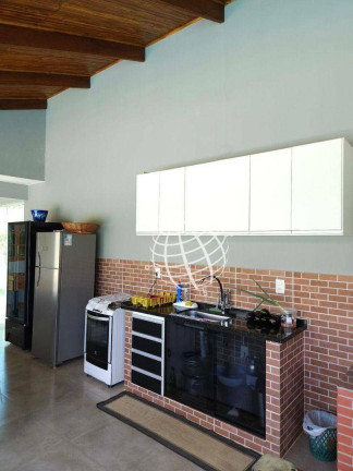 Imagem Chácara com 3 Quartos à Venda, 260 m² em Estância San Remo - Atibaia