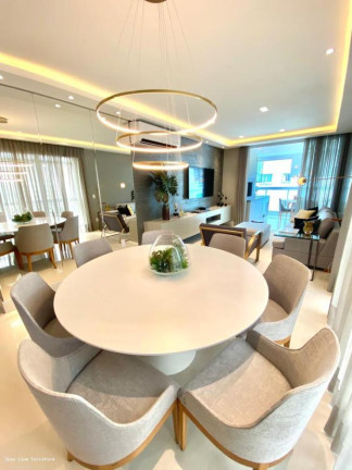 Imagem Apartamento com 4 Quartos à Venda, 145 m² em Meia Praia - Itapema Imagem Apartamento com 4 Quartos à Venda, 145 m² em Meia Praia - Itapema