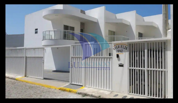 Imagem Casa com 2 Quartos à Venda, 88 m² em Prainha - Arraial Do Cabo