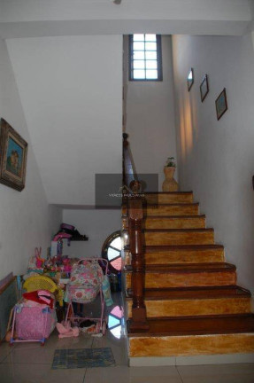 Imagem Casa com 4 Quartos à Venda, 352 m² em Jardim Pinhal - Guarulhos